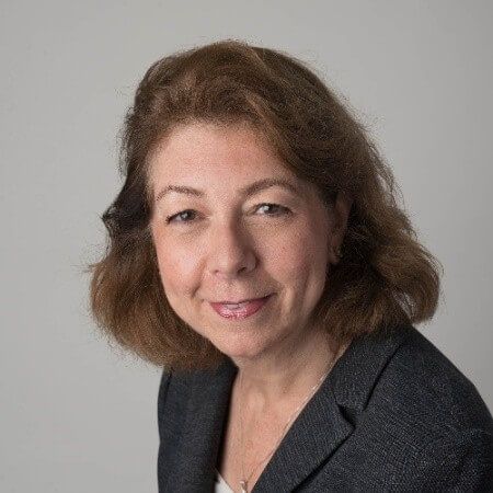 Eileen Weingarten - Brookfield Properties